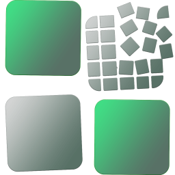 GTweak Windows最適化ツールのアイコン