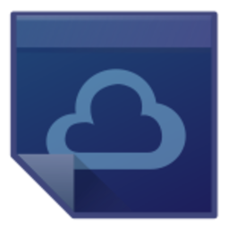 QOwnNotes メモ管理ソフトのアイコン