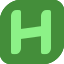 AutoHotkey program icon