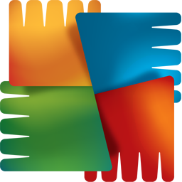 AVG Clear Logo