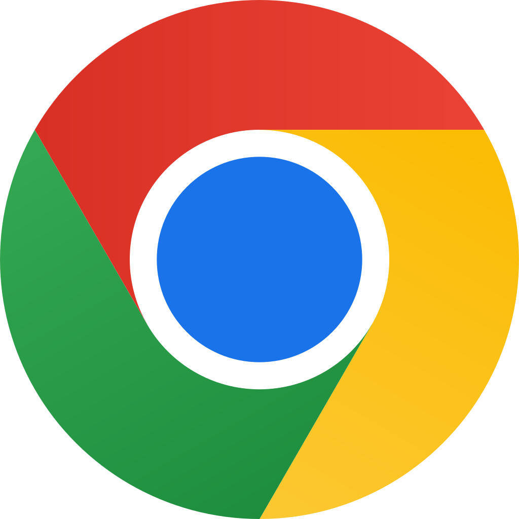Chrome 다운로드