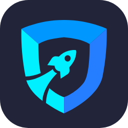 iTop VPN Windows向けVPNサービスのアイコン