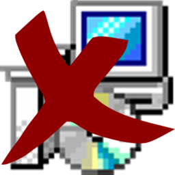 LessMSI ユーティリティのアイコン