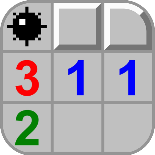 Minesweeper logo