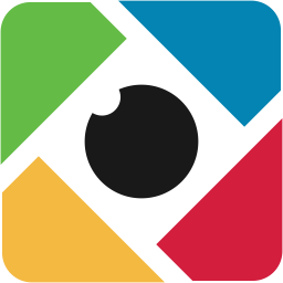 PhoXoSee 画像ビューアのアイコン