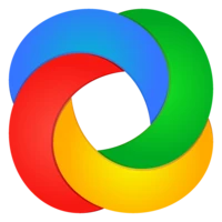 ShareX 로고